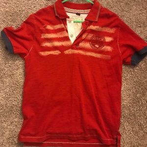 Medium Napapijri Polo